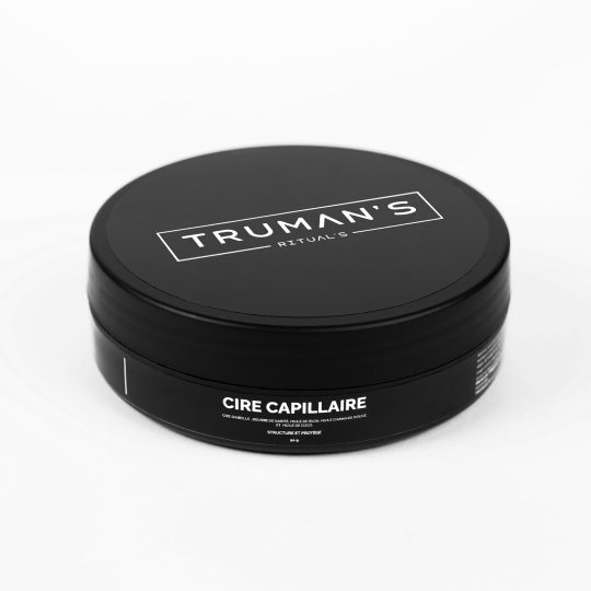 trumans coiffure et bien etre