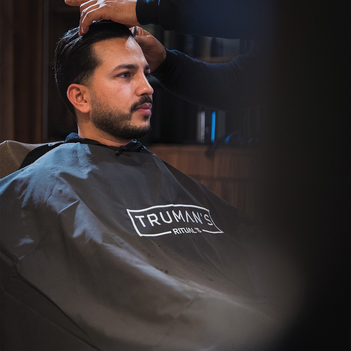 trumans coiffure et bien etre