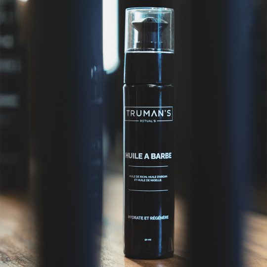 trumans coiffure et bien etre