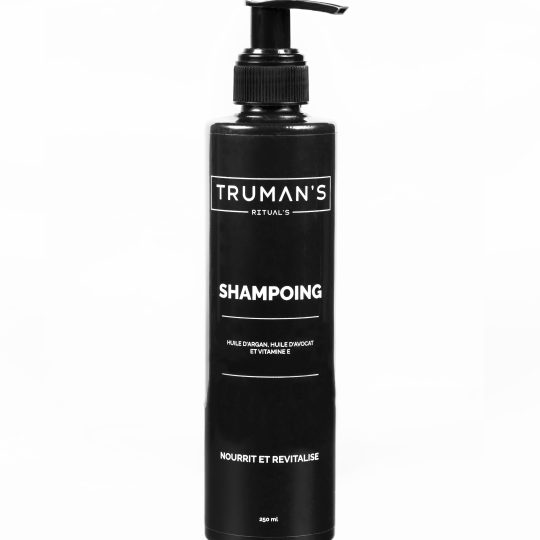 trumans coiffure et bien etre