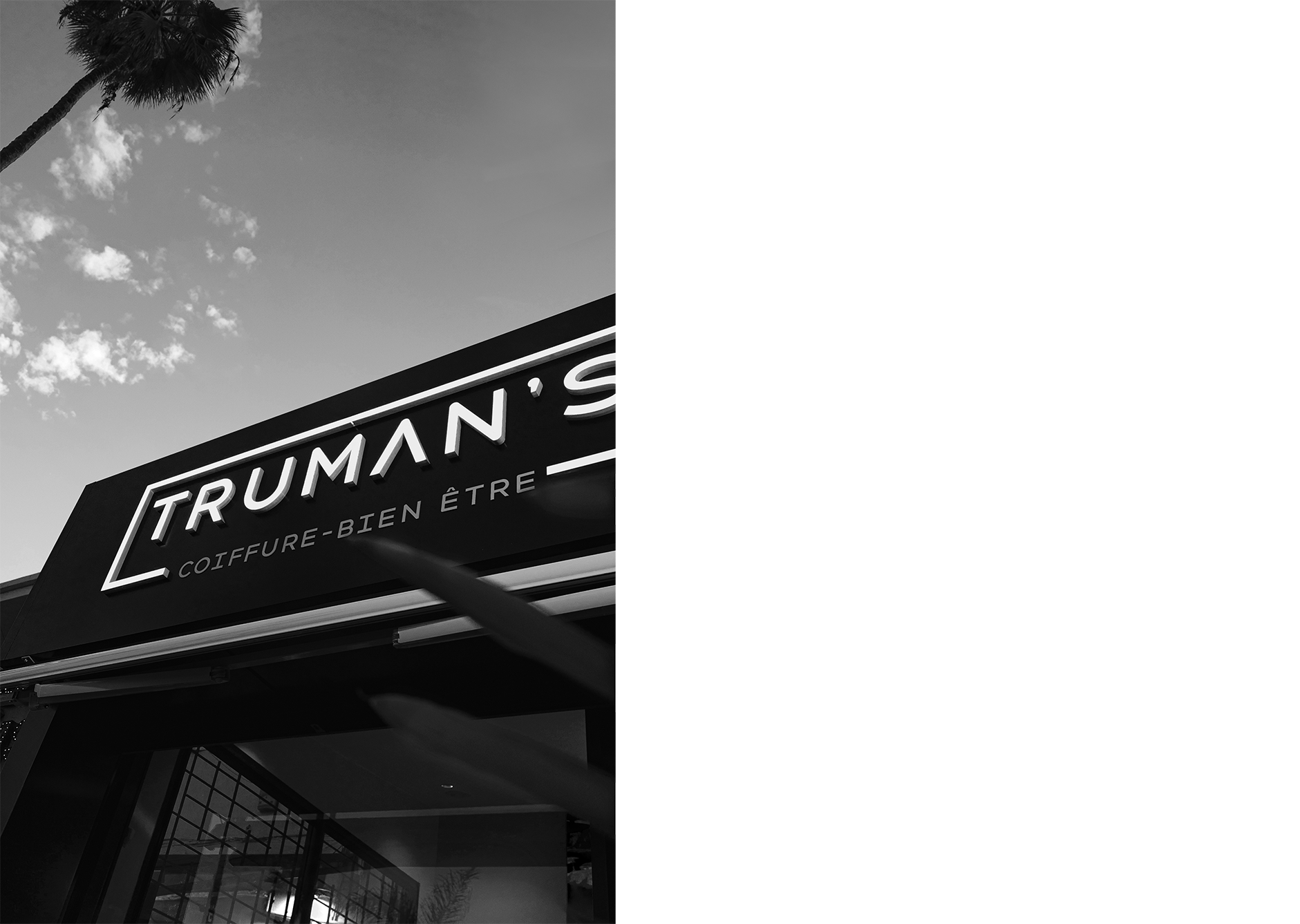 trumans coiffure et bien etre