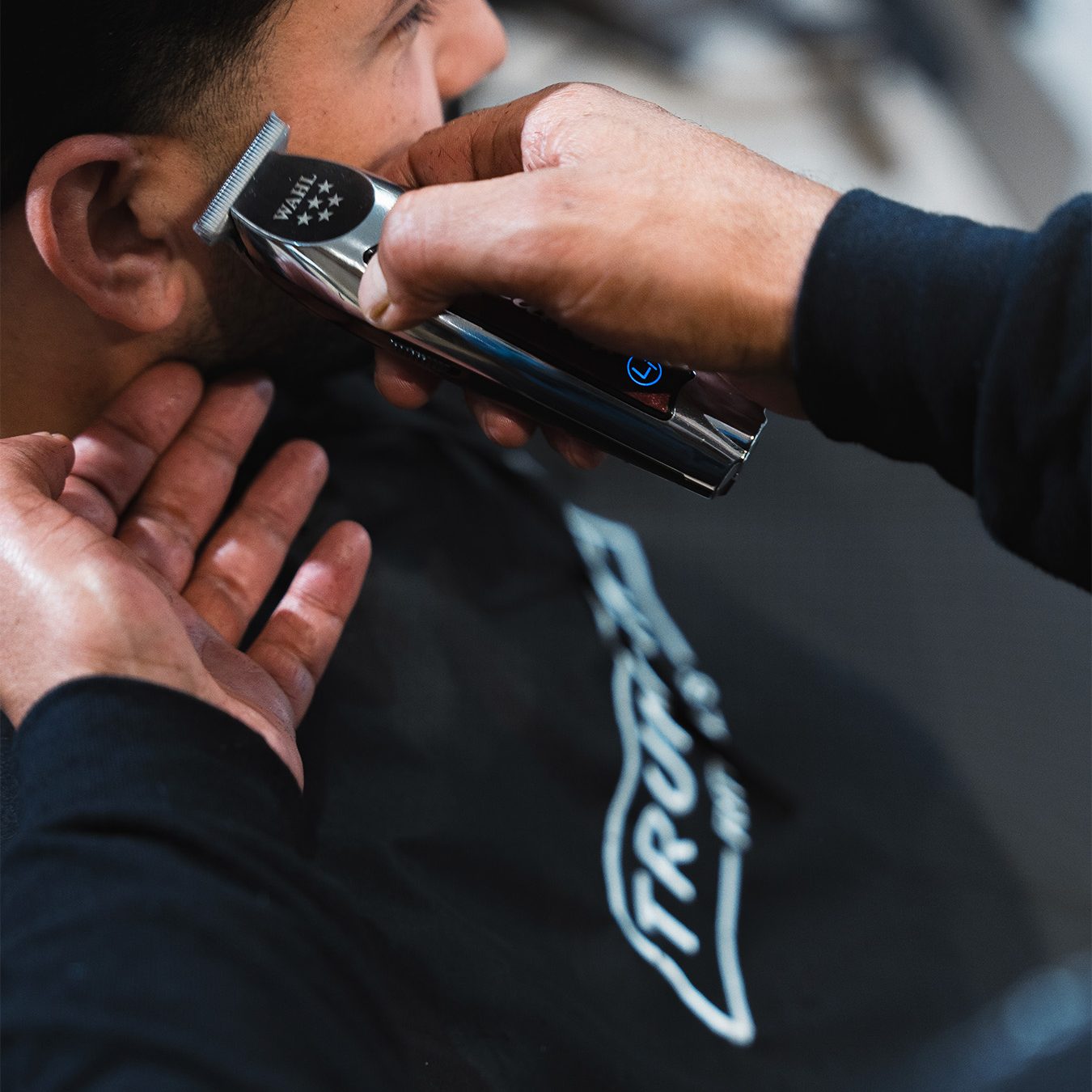 trumans coiffure et bien etre